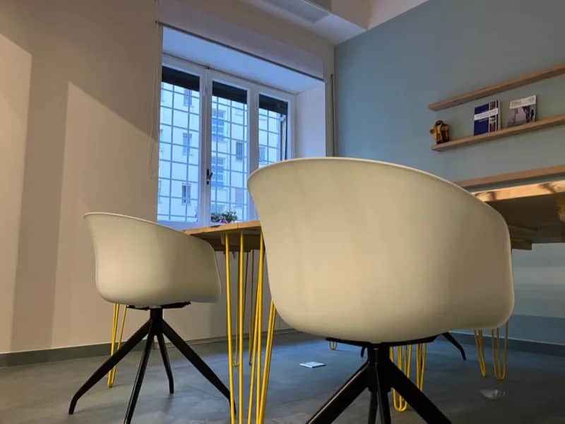 Sala riunioni