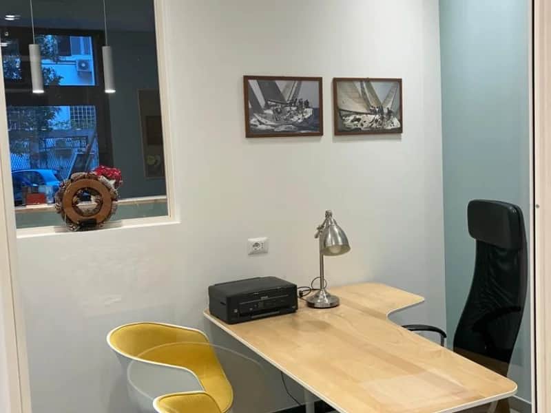 Ufficio privato